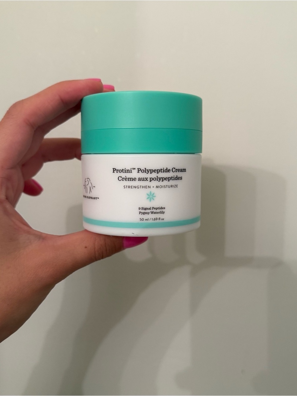 NWT Drunk Elephant Protini Polypeptide Cream - Brand New - Picture 4 of 5